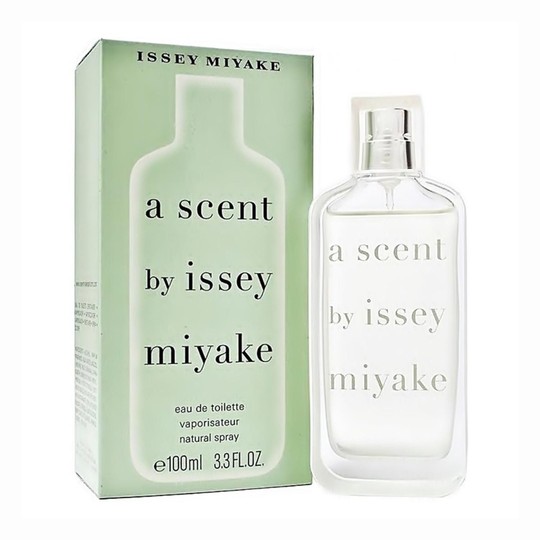 Issey Miyake A SCENT Women