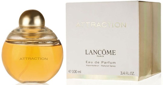 Lancome ATTRACTION Women