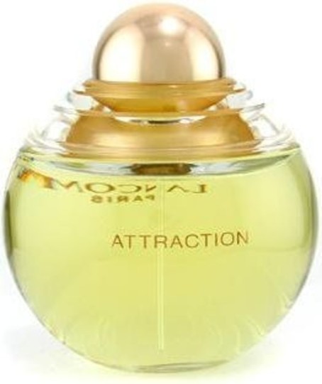 Lancome ATTRACTION Women