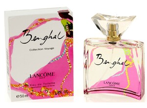 Lancome BENGHAL Collection Voyage Women