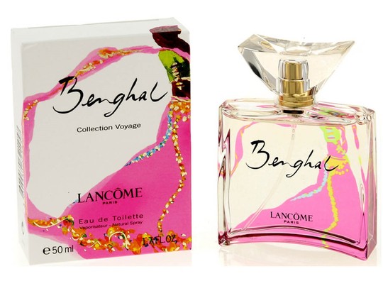 Lancome BENGHAL Collection Voyage Women