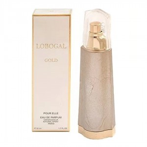 Lobogal GOLD Eau De Parfum Women