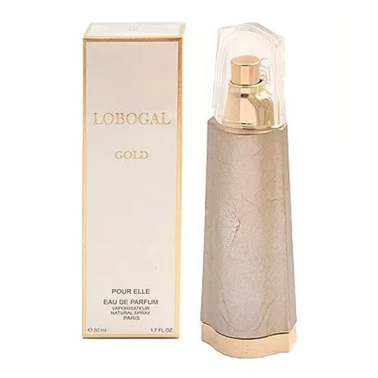Lobogal GOLD Eau De Parfum Women