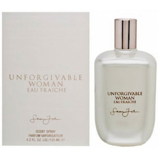 Sean John UNFORGIVABLE FRAICHE Women