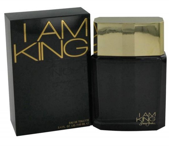 Sean John I AM KING OF THE NIGHT Men