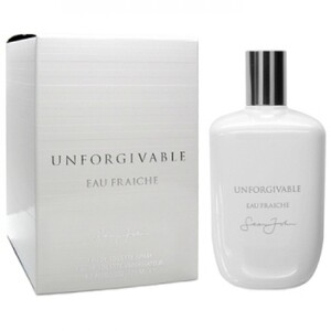Sean John UNFORGIVABLE EAU FRAICHE Men
