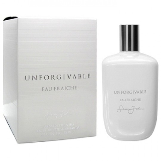 Sean John UNFORGIVABLE EAU FRAICHE Men