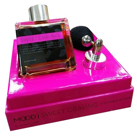 Victoria's Secret MOOD SWEET CRAVING Women
