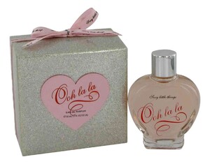 Victoria's Secret OOH LA LA Women