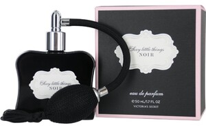Victoria's Secret SEXY LITTLE THINGS NOIR Women