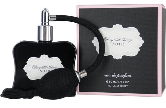 Victoria's Secret SEXY LITTLE THINGS NOIR Women