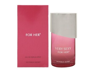 Victoria's Secret VERY SEXY 2 Women