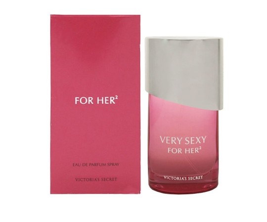 Victoria's Secret VERY SEXY 2 Women