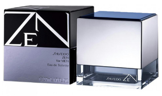 Shiseido ZEN Men