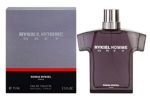 Sonia Rykiel GREY Men