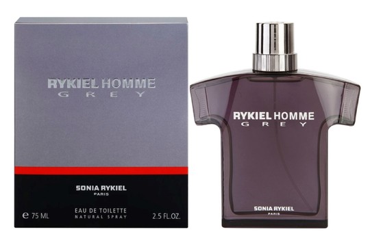 Sonia Rykiel GREY Men