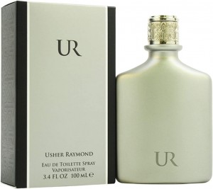 Usher UR Men