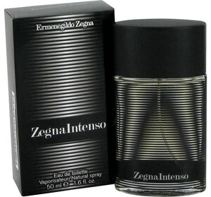 Ermenegildo Zegna ZEGNA INTENSO Men