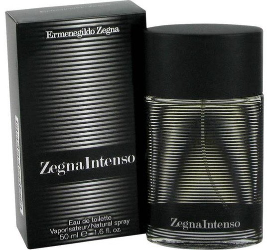 Ermenegildo Zegna ZEGNA INTENSO Men