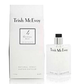 Trish McEvoy №4 GARDENIA MUSK Women
