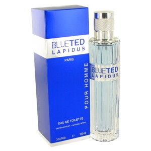 Ted Lapidus BLUETED Men