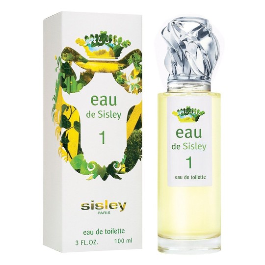 Sisley EAU DE SISLEY 1 Women