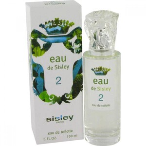 Sisley EAU DE SISLEY 2 Women