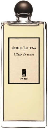 Serge Lutens CLAIR DE MUSC Women