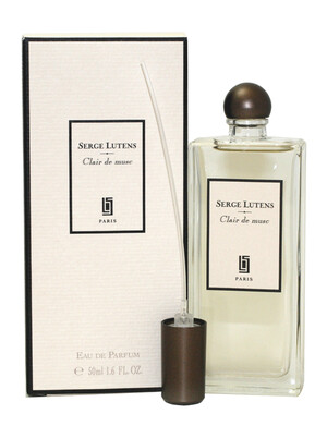 Serge Lutens CLAIR DE MUSC Women
