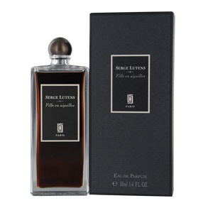Serge Lutens FILLE EN AIGULLES Unisex