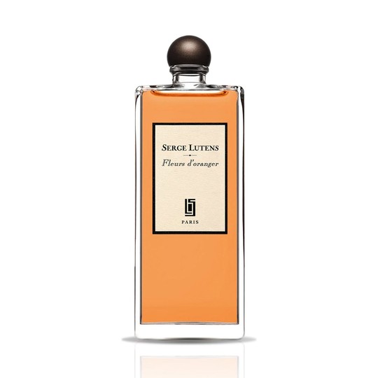 Serge Lutens FLEURS D'ORANGER Unisex