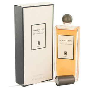 Serge Lutens FLEURS D'ORANGER Unisex