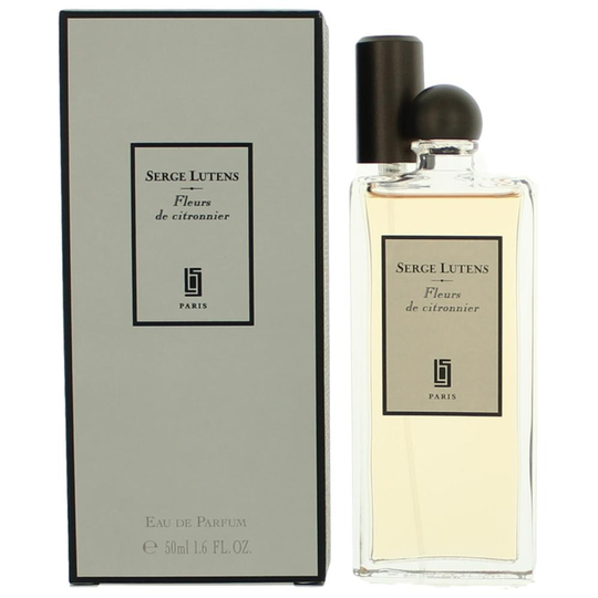 Serge Lutens FLEURS DE CITRONNIER Unisex