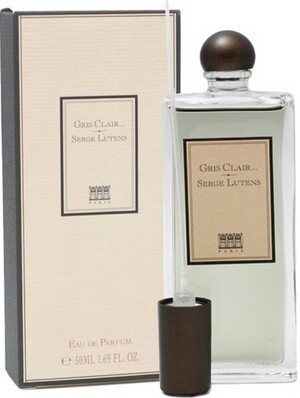 Serge Lutens GRIS CLAIR Unisex