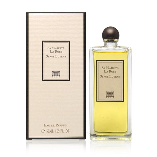 Serge Lutens SA MAJESTE LA ROSE Unisex