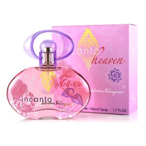 Salvatore Ferragamo INCANTO HEAVEN Women