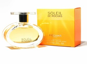 Rochas SOLEIL de ROCHAS Women