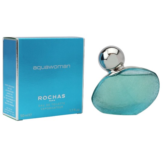 Rochas AQUAWOMAN Women