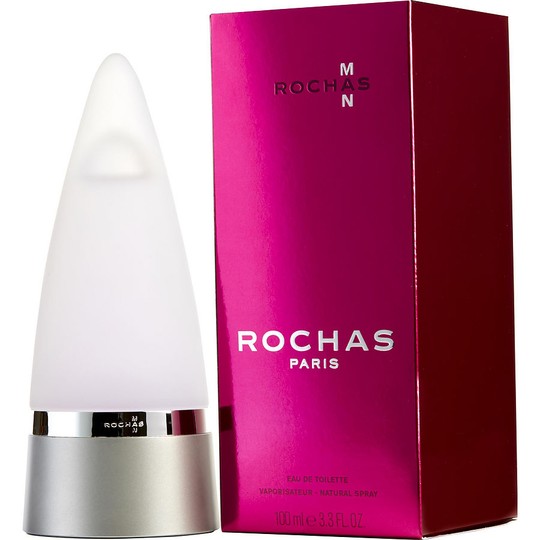 Rochas MAN Men