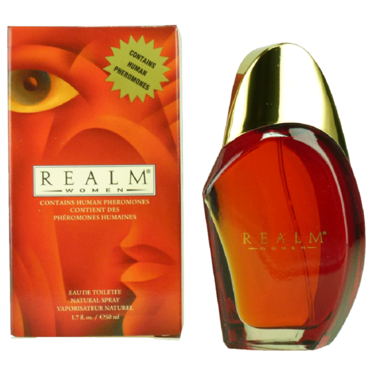 Realm PHEROMONE Women