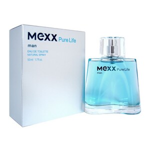 Mexx PURE LIFE Men