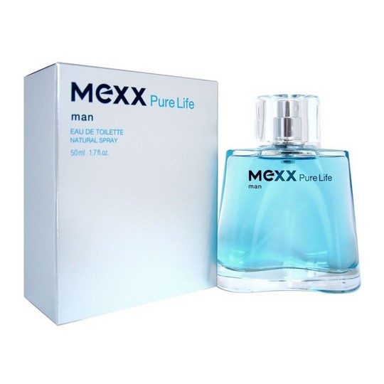 Mexx PURE LIFE Men