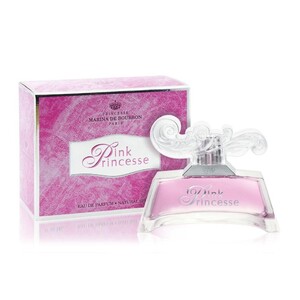 Princesse Marina de Bourbon PINK PRINCESSE Women