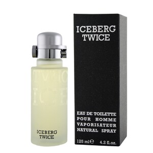 Iceberg TWICE Men