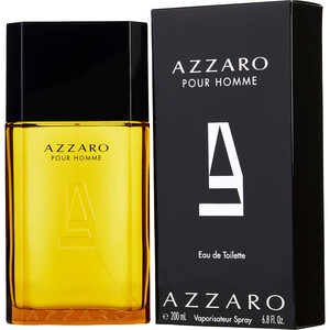 Loris Azzaro AZZARO POUR HOMME Men