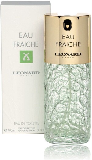 Leonard EAU FRAICHE Women