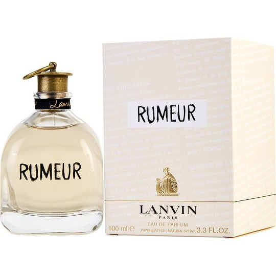 Lanvin RUMEUR Women