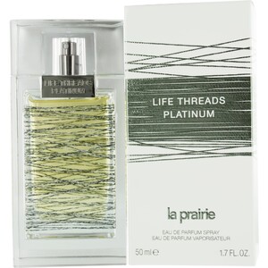 La Prairie LIFE THREADS PLATINUM Women