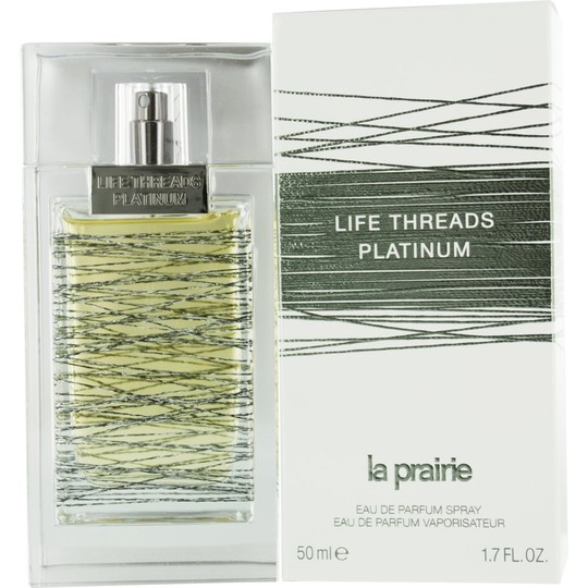 La Prairie LIFE THREADS PLATINUM Women
