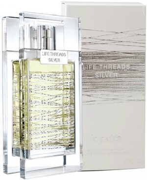 La Prairie LIFE THREADS SILVER Women